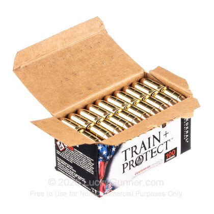Image 3 of Federal .45 ACP (Auto) Ammo