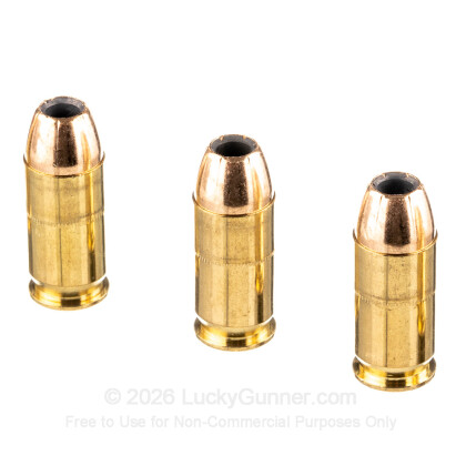 Image 5 of Federal .45 ACP (Auto) Ammo