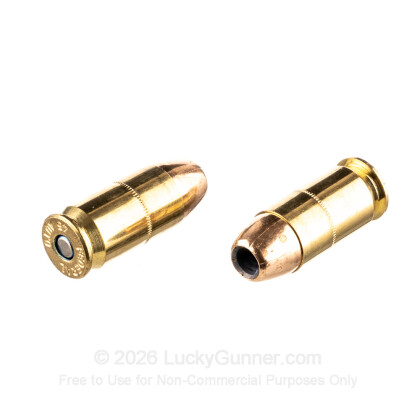 Image 6 of Federal .45 ACP (Auto) Ammo