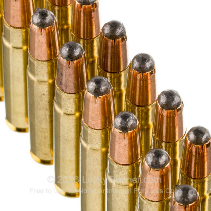 Image 5 of Winchester 35 Remington Ammo