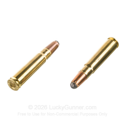 Image 6 of Winchester 35 Remington Ammo