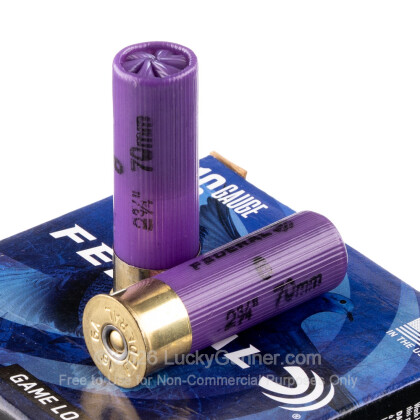 Image 4 of Federal 16 Gauge Ammo