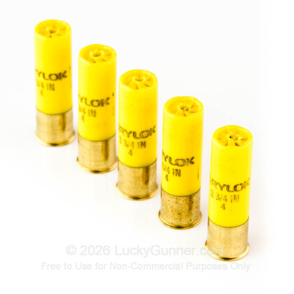 Image 3 of Winchester 20 Gauge Ammo