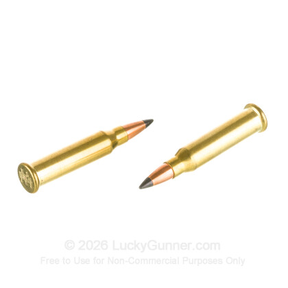 Image 6 of Winchester .17 Win Super Mag (WSM) Ammo