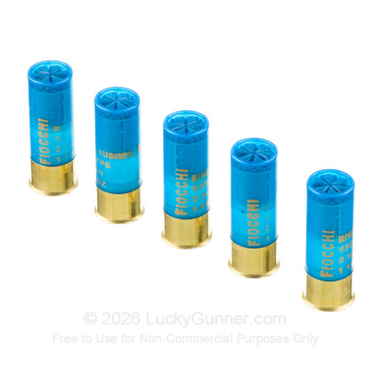 Image 4 of Fiocchi 12 Gauge Ammo
