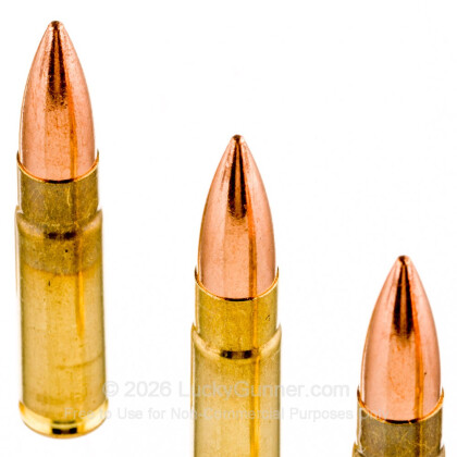 Image 5 of Prvi Partizan .300 Blackout Ammo