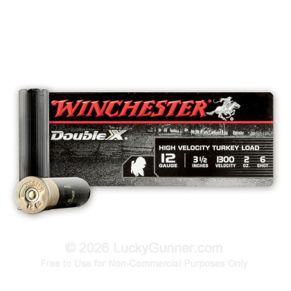 Image 1 of Winchester 12 Gauge Ammo