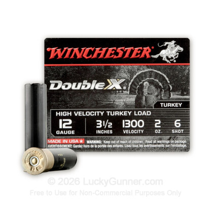Image 2 of Winchester 12 Gauge Ammo