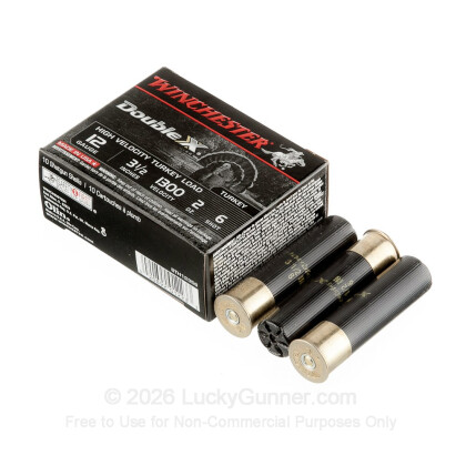 Image 3 of Winchester 12 Gauge Ammo