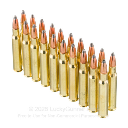 Image 4 of Winchester .30-06 Ammo