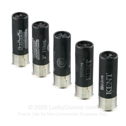 Image 4 of Kent 12 Gauge Ammo