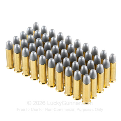 Image 4 of Magtech .38 Special Ammo