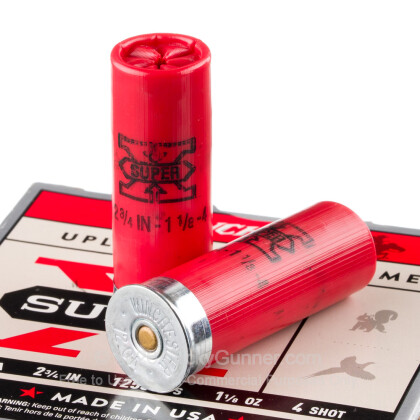 Image 3 of Winchester 12 Gauge Ammo