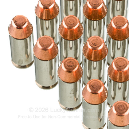 Image 5 of Grizzly Ammo 10mm Auto Ammo