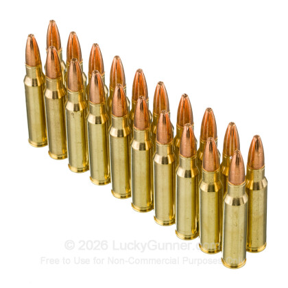 Image 4 of Winchester .308 (7.62X51) Ammo