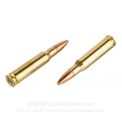Image 6 of Winchester .308 (7.62X51) Ammo
