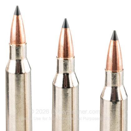 Image 5 of Federal .338 Lapua Magnum Ammo