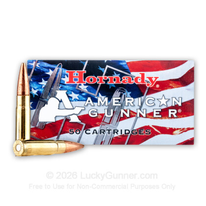 Image 2 of Hornady .300 Blackout Ammo