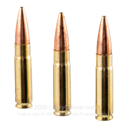 Image 5 of Hornady .300 Blackout Ammo