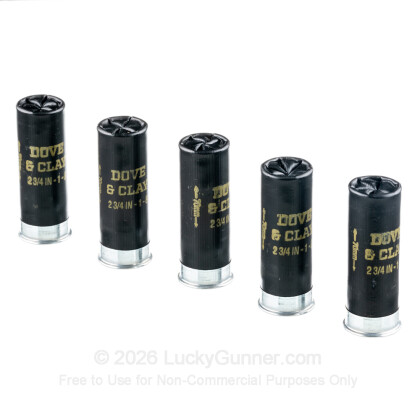 Image 4 of Browning 12 Gauge Ammo