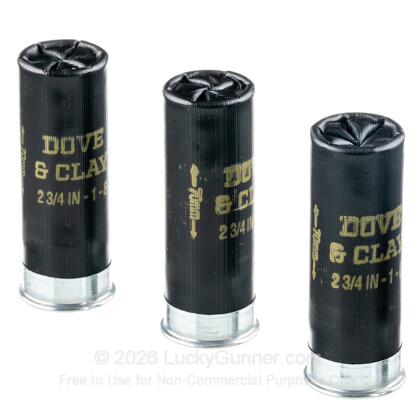 Image 5 of Browning 12 Gauge Ammo