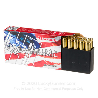 Image 5 of Hornady .308 (7.62X51) Ammo