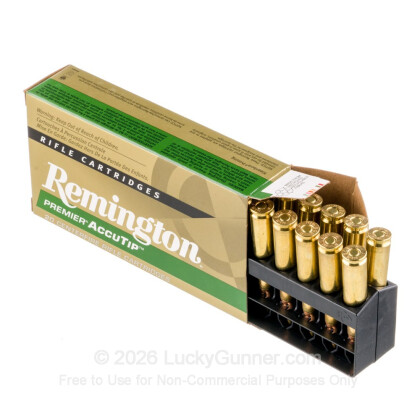 Image 3 of Remington .308 (7.62X51) Ammo