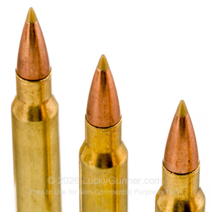 Image 5 of Remington .308 (7.62X51) Ammo