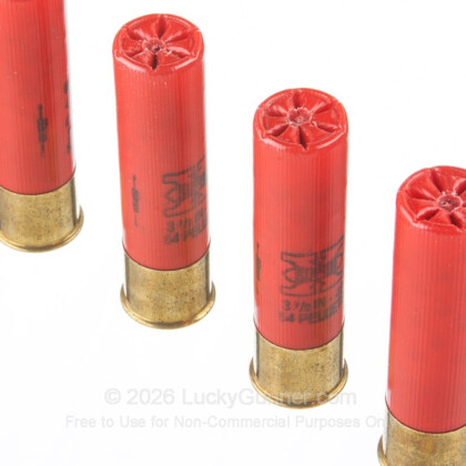 Image 4 of Shop by Popular Brand from Winchester Image 4 of Winchester 12 Gauge Ammo