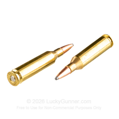 Image 6 of Hornady .243 Winchester Ammo