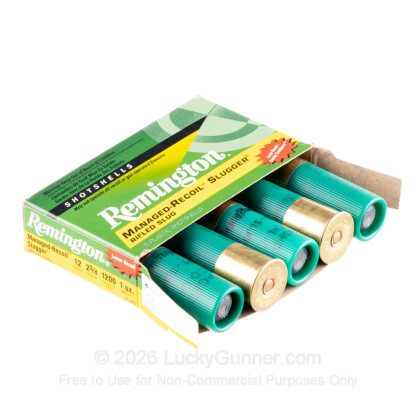 Image 3 of Remington 12 Gauge Ammo