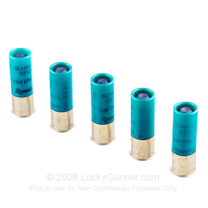 Image 4 of Remington 12 Gauge Ammo