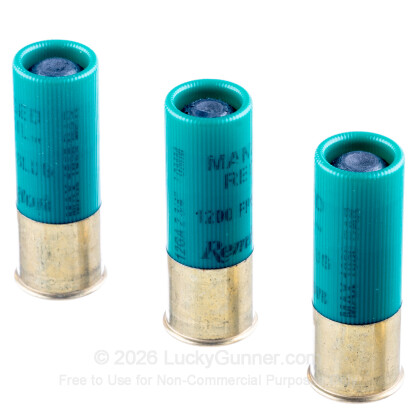Image 5 of Remington 12 Gauge Ammo