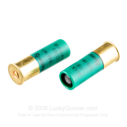 Image 6 of Remington 12 Gauge Ammo