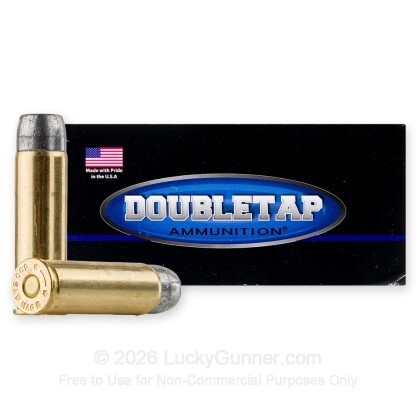 Image 2 of DoubleTap .500 S&W Magnum Ammo