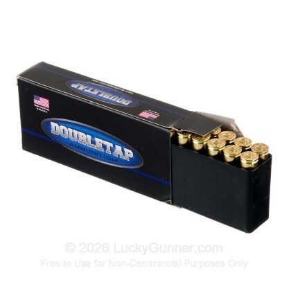 Image 3 of DoubleTap .500 S&W Magnum Ammo