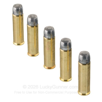 Image 4 of DoubleTap .500 S&W Magnum Ammo