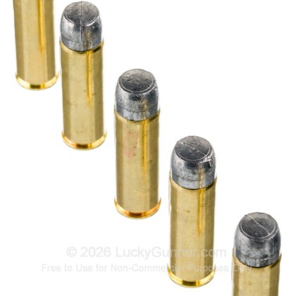 Image 5 of DoubleTap .500 S&W Magnum Ammo
