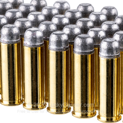 Image 5 of Armscor .38 Special Ammo