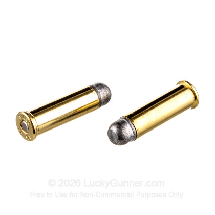 Image 6 of Armscor .38 Special Ammo