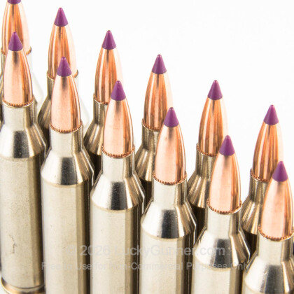 Image 5 of Federal .243 Winchester Ammo