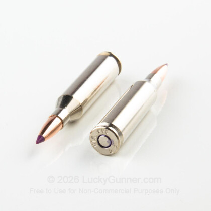 Image 6 of Federal .243 Winchester Ammo