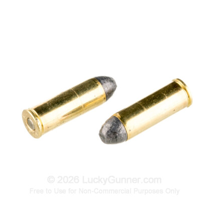 Image 6 of Remington .45 Long Colt Ammo