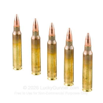 Image 4 of Winchester .223 Remington Ammo
