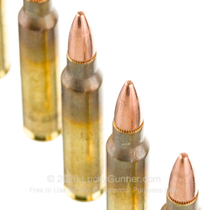 Image 5 of Winchester .223 Remington Ammo