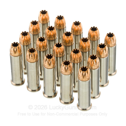 Image 4 of Federal .38 Special Ammo