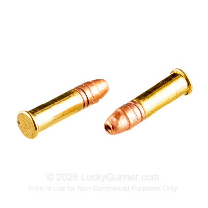 Image 6 of CCI .22 Long Rifle (LR) Ammo