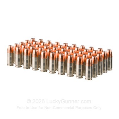 Image 4 of Speer 9mm Luger (9x19) Ammo