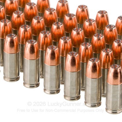 Image 5 of Speer 9mm Luger (9x19) Ammo