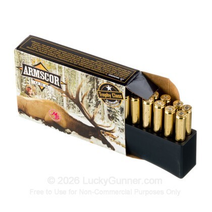 Image 3 of Armscor .30-06 Ammo
